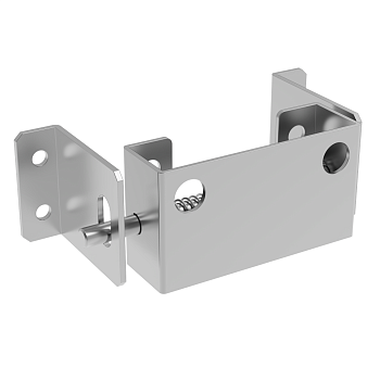 КЭАЗ Устройство взаимной блокировки последовательных дверей 306534