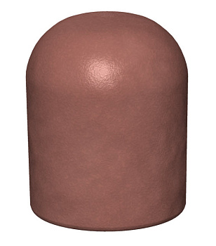 OBO Bettermann Огнестойкая заглушка Ø65 мм 7202553