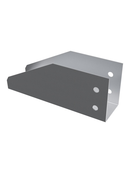 TDM Кронштейн боковое крепление, осн. лотка 100 мм. SQ2907-0308