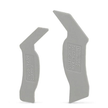 Phoenix Contact Сегмент крышки DS-UT 2,5/4 3047109