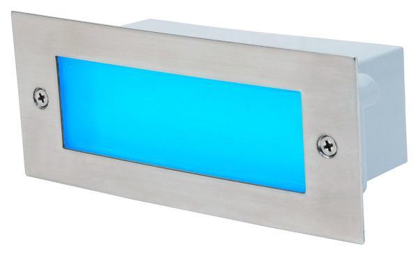 Horoz Electric HL946L Лестничный св-к 1.6W Синий HRZ00001052