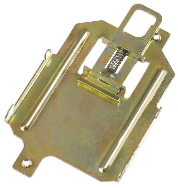 IEK KARAT Скоба RCS-1 на ДИН-рейку для ВА88-32