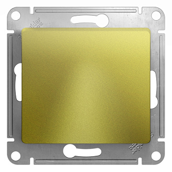 SE Glossa Фисташковый Вывод кабеля GSL001099