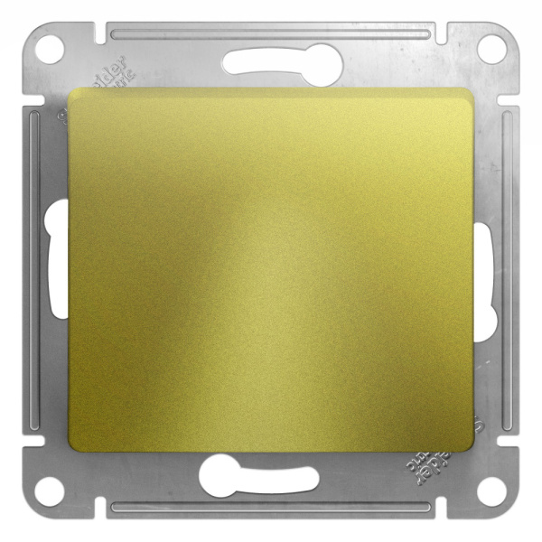 SE Glossa Фисташковый Вывод кабеля GSL001099