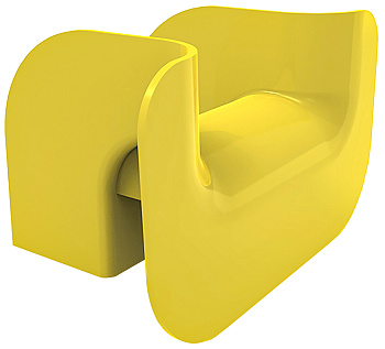 IEK ITK Выход изогнутый опт. лотка 60мм DS-060-LC250