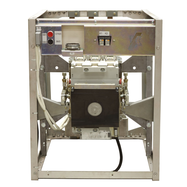 Купить Контактор (Legrand) Электрон М Э16В-55-41-1000А-660AC-НР220AC-ПЭ220AC-4З4P-ВКС84160022