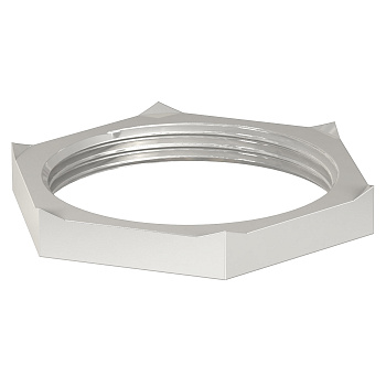 OBO Bettermann Контргайка M63x1,5 мм 2091733