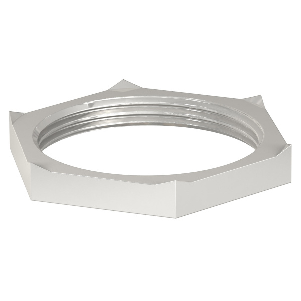 OBO Bettermann Контргайка M40x1,5 мм 2091725