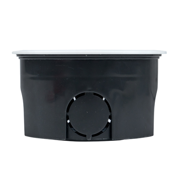 Купить EKF PROxima Коробка распаячная КМТ-010-004 для твердых стен (75х42) розничный стикер