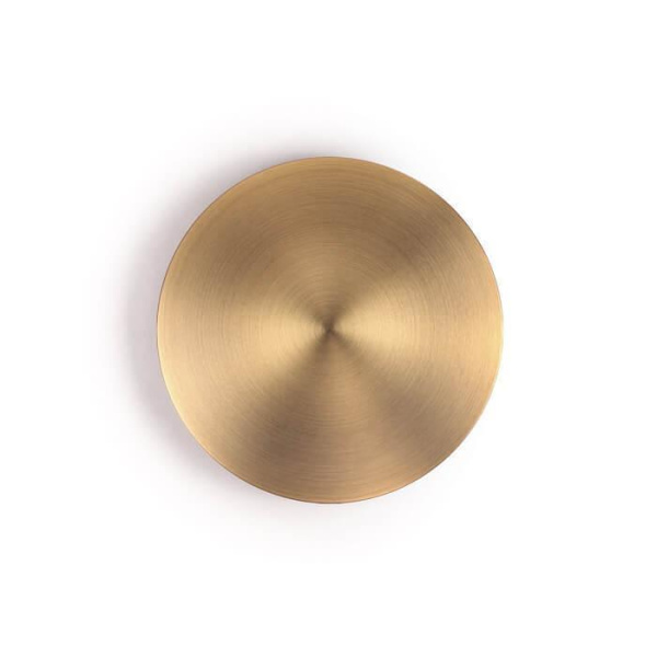 Odeon Light 3871/12WL ODL19 175 античная бронза/металл Настенный светильник LED 12W 840Лм 3000К ECLISSI