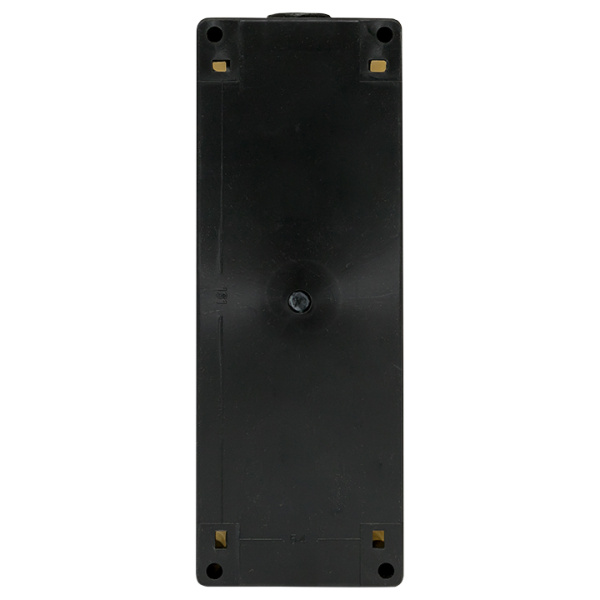 Купить EKF PROxima Корпус КП104 пластиковый 4 кнопки белый