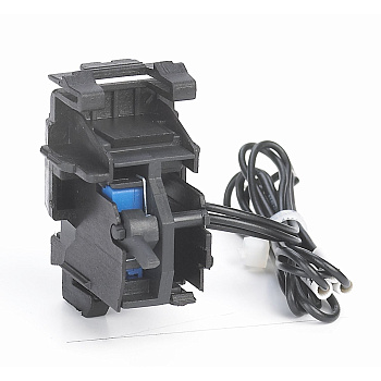 CHINT Вспомогательный и сигнальный контакт AX/AL-M2 L для NXM(LE)-160 (левый)