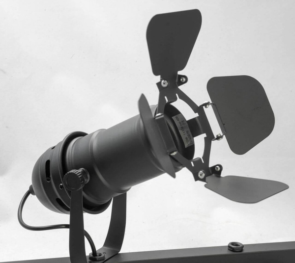 Купить Lussole LOFT Металл Черный /  Металл Светильник настенно-потолочный E14 GRLSP-8076