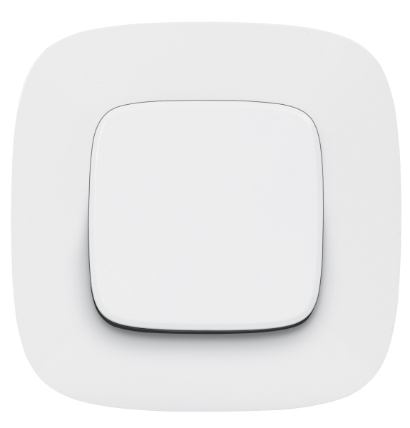 Купить Legrand Valena ALLURE Бел Клавиша 1-ая 755005