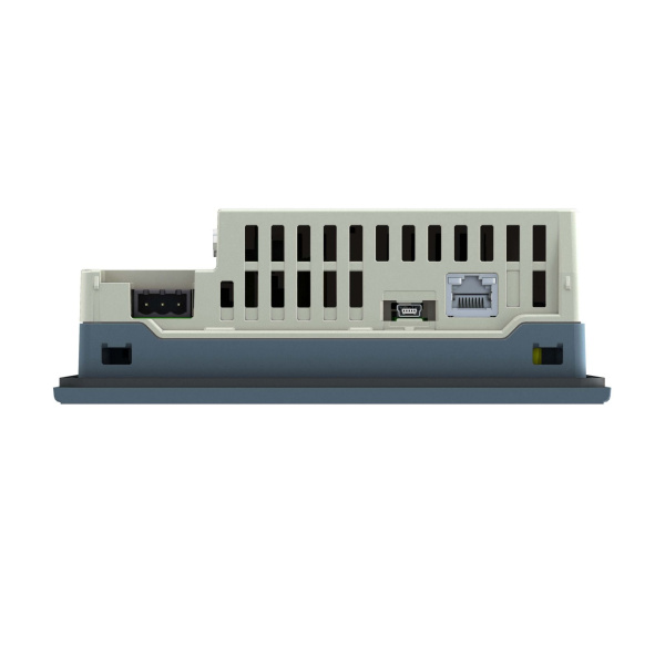 Купить SE Magelis Сенсорный цветной терминал 5,7" 320х240 TFT, RJ45 RS232/485, SUB-D, 64Mб/128кБ HMIGTO2300