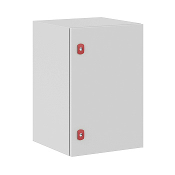 DKC Корпус навесной ST c М/П ВхШхГ 600x400x400 мм