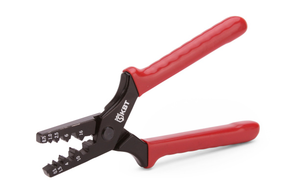 КВТ Пресс-клещи ПКВ-16