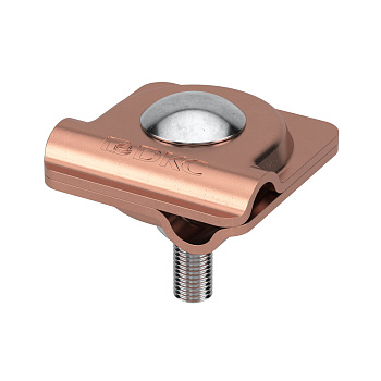 DKC Универсальный соединитель, медь