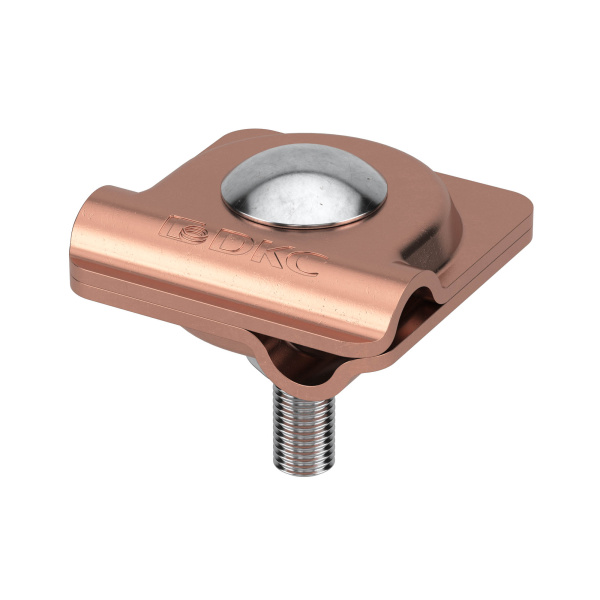 DKC Универсальный соединитель, медь