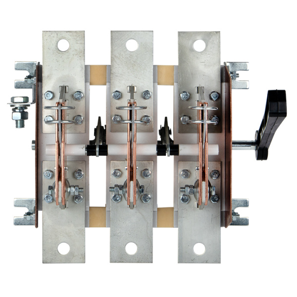 Купить EKF PROxima Разъединитель РЕ19-39-31120 630А