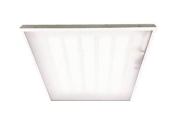 Jazzway Светильник PPL PRO 595/U PRISMA 36w 4320Lm 4000K IP40 (3г.гар 310mA 38m .5019881