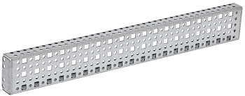 IEK FORMAT Рейка монтажная тип В 1000