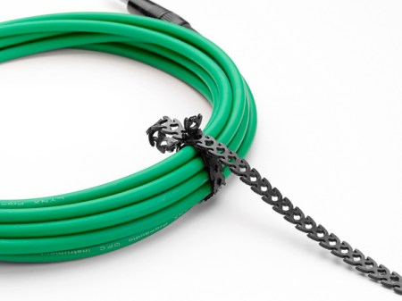 SE OptiLine 45 Стяжка черная RAPSTRAP (упак=24шт) IMT38068 Купить SE OptiLine 45 Стяжка черная RAPSTRAP (упак=24шт) IMT38068