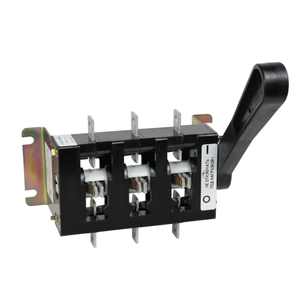 КЭАЗ Выключатель-разъединитель ВР32-31Ф-В30251-100А-УХЛ3