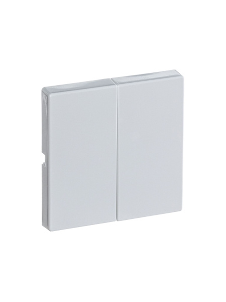 Купить ABB BJE Solo/Future Бел Клавиша 2-ая 2CKA001751A3076