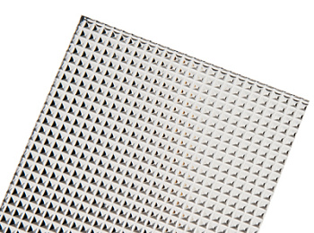 Varton Рассеиватель микропризма для 1195*180 (1189*174) мм 2 шт в упаковке V2-A0-MP00-02.2.0017.20