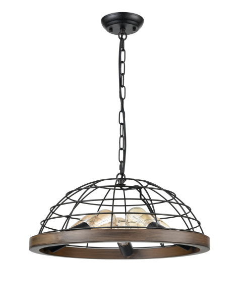 Купить Vele Luce Bensen Подвесной светильник VL6022P05