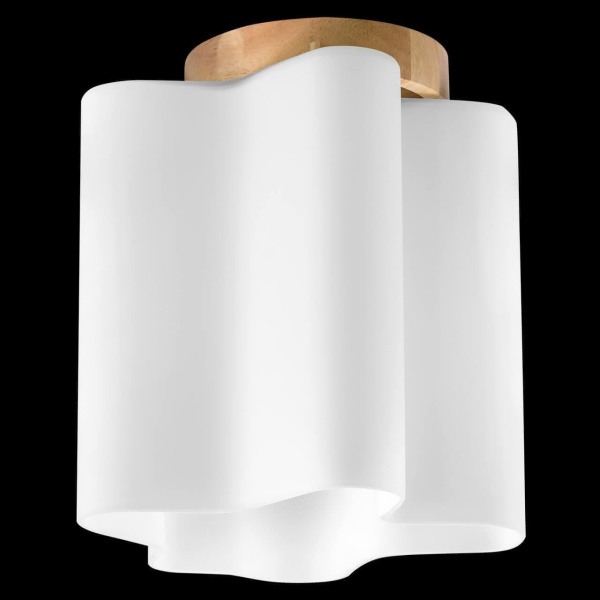 Купить Lightstar Люстра потолочная Nubi legno Lightstar 802015