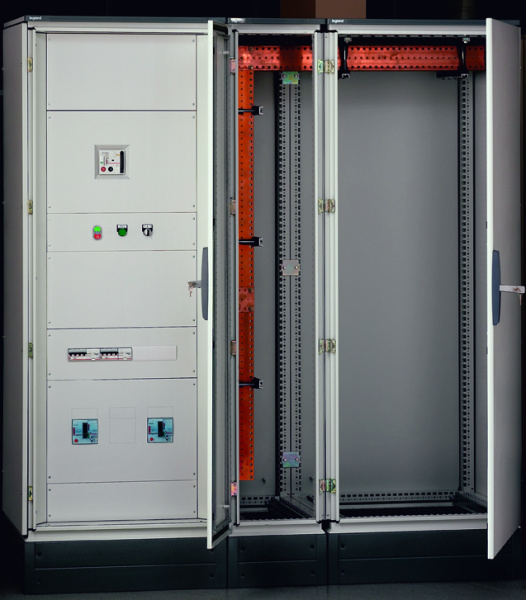 Купить Legrand Altis Рама Для Крепления Лицев.Панелей 047482