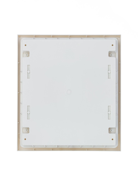 Купить ABB Basic E Бокс в нишу 24М белая непрозрачная дверь (c клеммами) 1SZR004002A1107