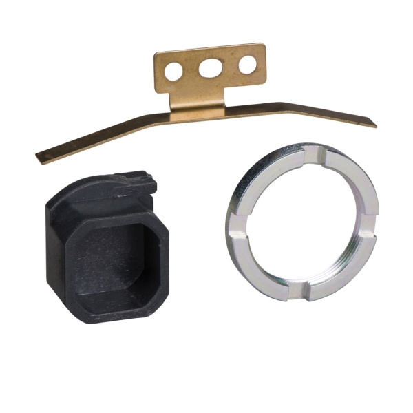 SE Compact Masterpact Комплект Блокировка в положении"выкачен"Profalux (без замка) (33769)