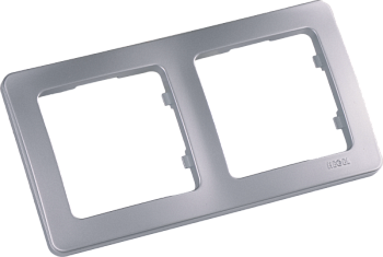 Hegel Мастер внутр Серебро Р402-06 Рамка 2-ая