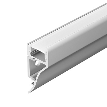 Arlight Профиль ARH-CON-2000 ANOD (Алюминий) 018828