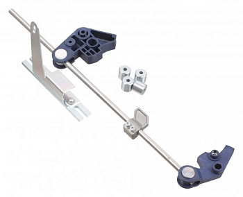 SE Contactors F Блокировка вертикальная (LA9FL4G)