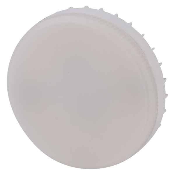 Купить Osram Светодиодная лампа LED STAR GX53 7W (замена 60Вт),теплый белый свет, 120°, GX53 4058075106635