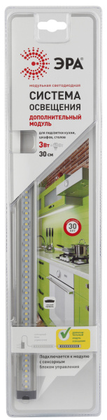 ЭРА 5055398626818 Модульный светильник LM-3-840-C1-addl