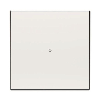 ABB SKY Белая Клавиша одинарная free@home 2CLA852620A1101