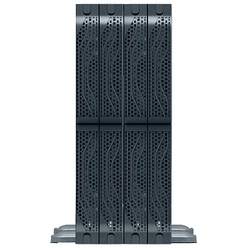 Legrand Вентилируемый батарейный шкаф для DakerDk 310050 DK 1кВА 12бат.12В/7,2А/ч, 310769