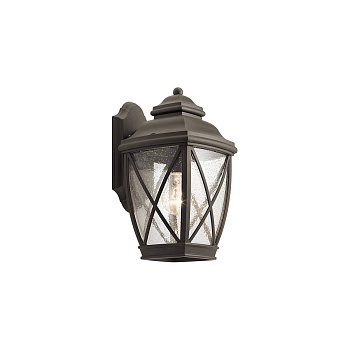 Natural Concept TANGIER Настенный фонарь KL-TANGIER2-M