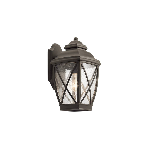 Natural Concept TANGIER Настенный фонарь KL-TANGIER2-M