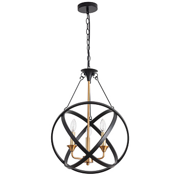 Divinare Люстра подвесная 2633/04 SP-3