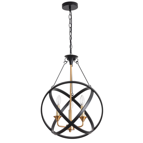 Divinare Люстра подвесная 2633/04 SP-3