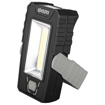 ФАZA Фонарь рабочий Фонарь WL2-L2W/L03-gy (черно-серый.) .5023703