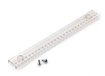 ABB Гребенка для фиксации кабелей ZA300