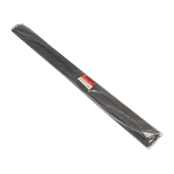 Купить EKF PROxima Термоусаживаемая трубка ТУТ нг 20/10 черная в отрезках по 1м