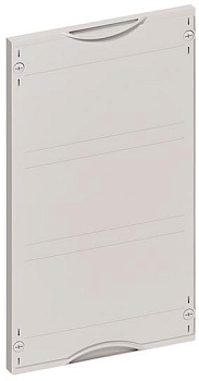 ABB Пластрон размером 450х250мм глухой 1 ряд, 3 рейки AG13